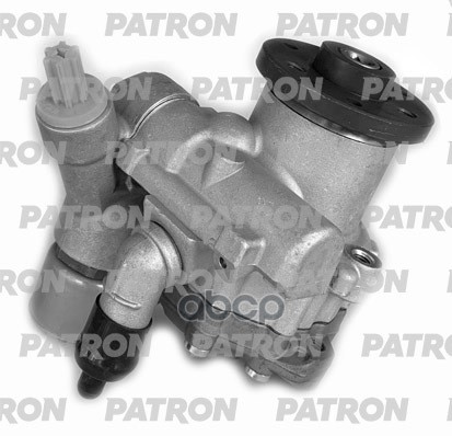 Насос Гидроусилителя Bmw 5 (E60 E61) 04- Bmw 6 (E63 E64) 04- (135 Bar) PATRON арт. PPS1048