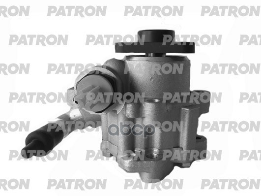 Насос Гидроусилителя Chery: Kimo (75 Bar) PATRON арт. PPS1054