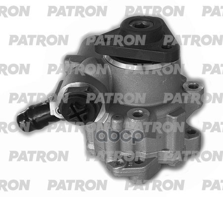 Насос Гидроусилителя Lifan: Solano (100 Bar) PATRON арт. PPS1063