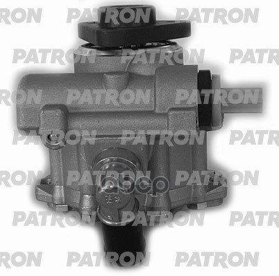 Насос Гидроусилителя Bmw  X5 E53 3.0I 00-06 (120 Bar) Pps1068 PATRON арт. PPS1068