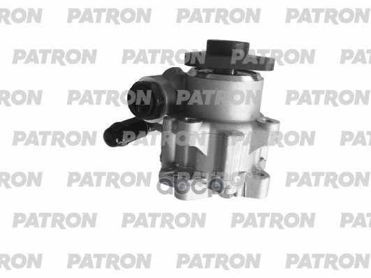 Насос Гидроусилителя Audi A6 2,7/3,0Tdi -11 (130 Bar) PATRON арт. PPS1069
