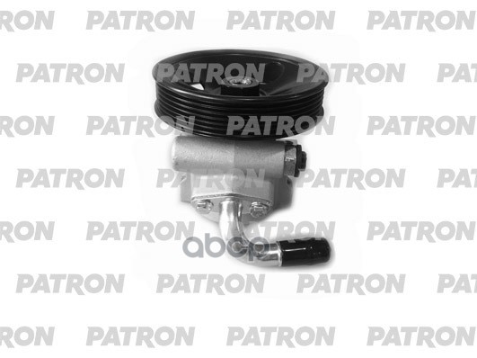 Насос Гидроусилителя Chevrolet Captiva 07- Opel Antara (L07) 06- (85 Bar) PATRON арт. PPS1077