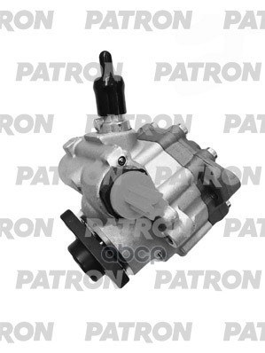 Насос Гидроусилителя Land Rover Rang Rover Iii 4.4 4X4 02-12 (128 Bar) PATRON арт. PPS1082
