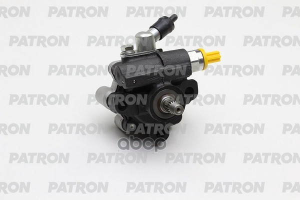 Насос Гидроусилителя Lexus Rx 300 98-03 Highlander 01-03 (90 Bar) PATRON арт. PPS1083