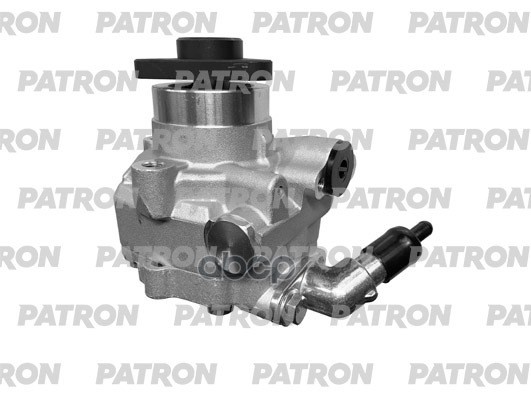 Насос Гидроусилителя Chrysler: Neon 2000 Dodge: Neon 2000 (100 Bar) PATRON арт. PPS108