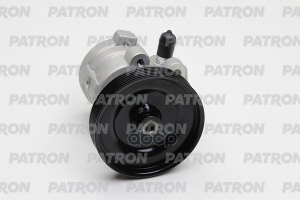 Насос Гидроусилителя Шкив: 125Mm,6Pk Renault Safrane I 2.0 12V 2,2 -96 (95 Bar) PATRON арт. PPS1094