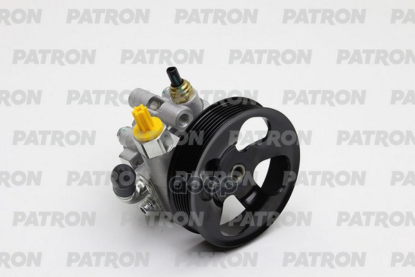 Насос Гидроусилителя Toyota Camry 2,4 01-09 Solara 2.4 -08 (85 Bar) PATRON арт. PPS1111
