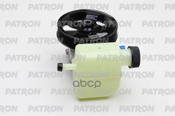 Насос Гидроусилителя Mazda 6 1.8/2.0 (100 Bar) PATRON арт. PPS1113