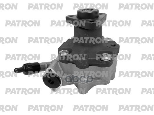 Насос Гидроусилителя A6 (F42,C6)2.0 Tfsi 2005-2011 (130 Bar) PATRON арт. PPS1117