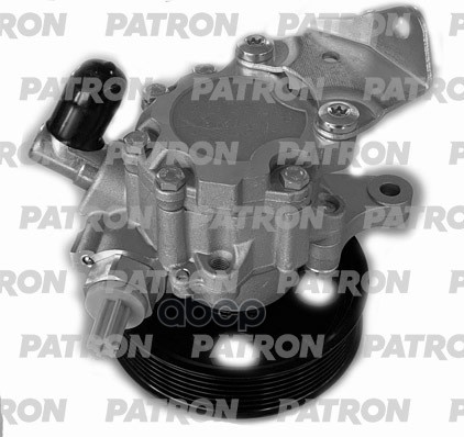 Насос Гидроусилителя Шкив: 120Mm. 7Pk Mercedes-Benz G-Class (W461) G 280 Cdi 09- 300 Cdi 10- (110 Bar) PATRON арт. PPS1144