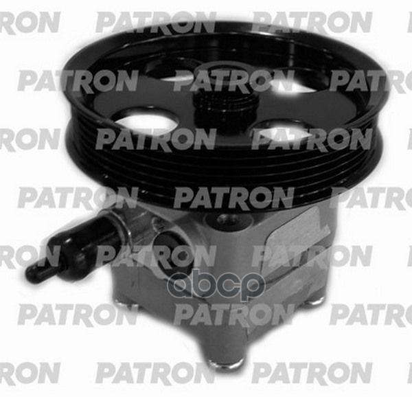 Насос Гидроусилителя Шкив: 131Mm,6 Pk Volvo S60 I 2000-2010, S80 I 1999-2006, V70 Ii 2000-2007, Xc70 Cross Country 2002-2007,...