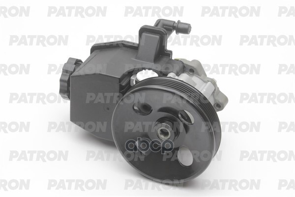 Насос Гидроусилителя Mercedes-Benz C-Class (W203) C 200 Kompressor (203.045) 00- PATRON арт. PPS1190
