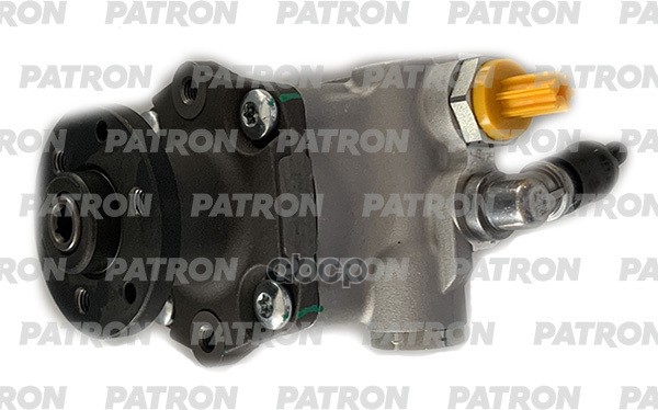 Насос Гидроусилителя Bmw X3 (E83) 2.5 Si 3.0 Si 06-10 PATRON арт. PPS1193