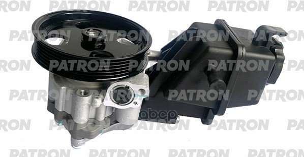 Насос Гидроусилителя С Бачком Mercedes-Benz Glk-Class (X204) 350 4-Matic (204.988) 08- R-Class (W251, V251) R 350 Cgi 4-Matic...