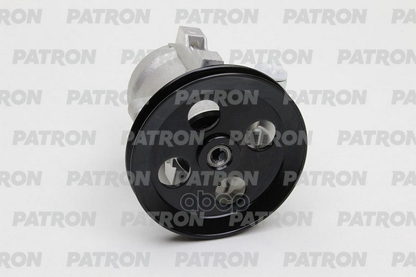 Насос Гидроусилителя Шкив: 120Mm,1Pk Opel Astra F/G 1.7 Td -98 Saab 9000 2.0 -16 Turbo 84-98 (100 Bar) PATRON арт. PPS182