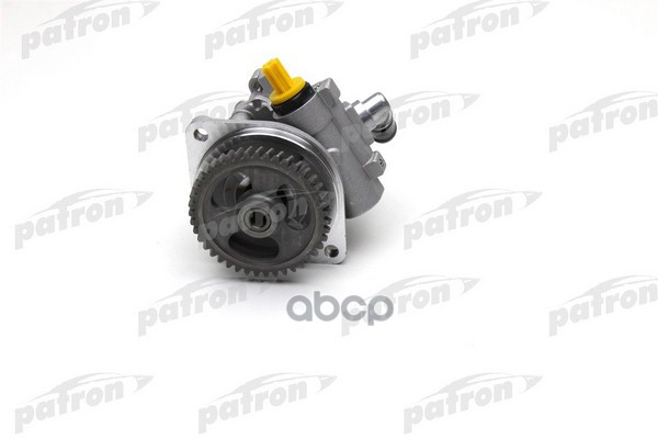 Насос Гидроусилителя Без Вакуумного Насоса Vw: Lt 99-06 2.8 Tdi (120 Bar) PATRON арт. PPS680