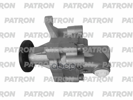 Насос Гидроусилителя Bmw: X5 (E53) 4.4/4.6-07.02 (120 Bar) PATRON арт. PPS696