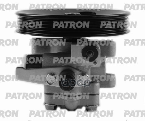 Насос Гидроусилителя Шкив 144Mm, 5 Pk Hyundai Santa Fe (Sm) 2.4 2.7 01-06 PATRON арт. PPS729