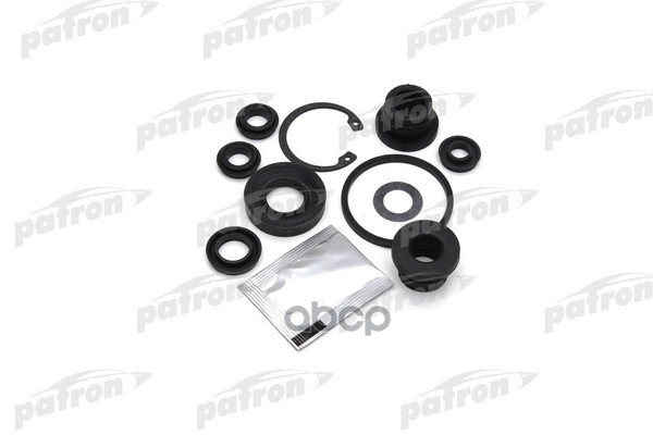 Ремкомплект Главного Тормозного Цилиндра Mercedes-Benz: 190 82-93, C-Class 93-00 PATRON арт. PRK069