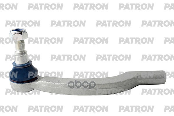 Наконечник Рулевой Тяги Левый (Усиленный) Citroen Jumper 06/2006- & Iii Fiat Ducato 06/2006-2016 Peugeot Boxer 06/2006- & ( 1...