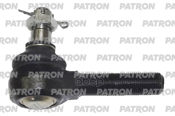 Наконечник Рулевой Тяги Правый Mercedes-Benz: 100 88-96 PATRON арт. PS10037R