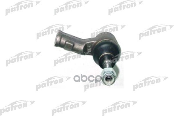 Наконечник прав 1J0422812B PS1005R PATRON арт. PS1005R