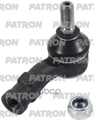 Наконечник Рулевой Тяги Лев 191419811 Vw: Golf Ii 84- Patron Ps1008l PATRON арт. PS1008L