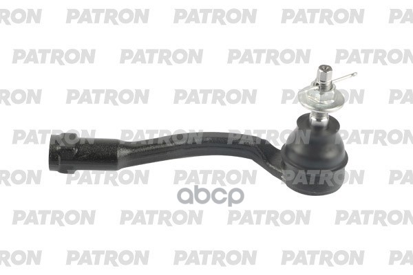 Наконечник Рулевой Тяги Hyundai Santa Fe Iv, Tm 2018- PATRON арт. PS10106R