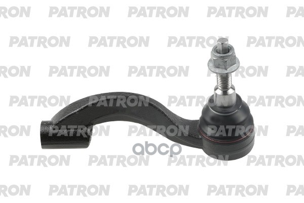 Наконечник Рулевой Тяги Cadillac Cts 2014-2019 & 3Rd Gen Ats 2013-2019 & 1St Gen PATRON арт. PS10124R