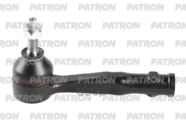 Наконечник Рулевой Тяги Jeep Compass 2017- & Mp/552 PATRON арт. PS10131L