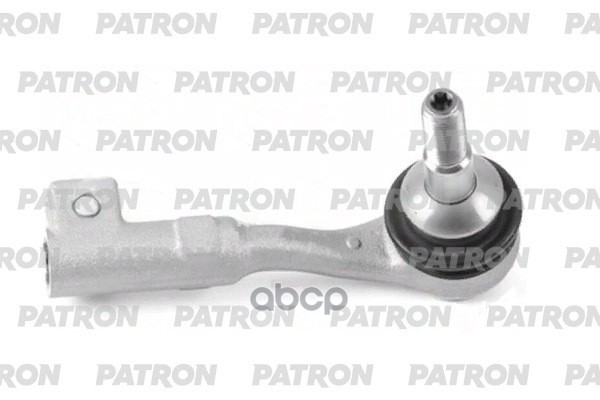 Наконечник рулевой тяги BMW X4 (G02, F98) 04/18 - PATRON PS10134R PATRON арт. PS10134R