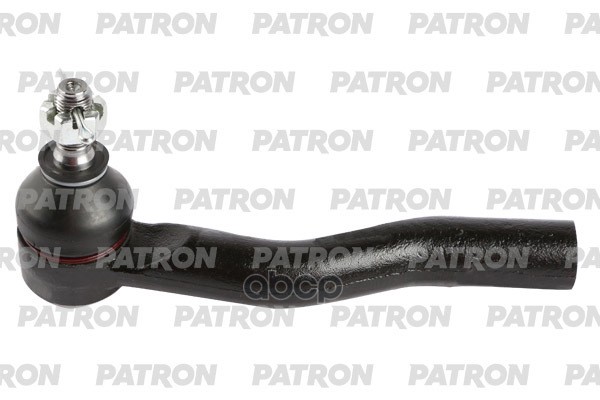 Наконечник Рулевой Тяги Toyota Prius 16-22 & Xw50 C-Hr (Ax10) 16- Corolla Xii (E210) 18- Aygo X (Ab70) 22- PATRON арт. PS10135L