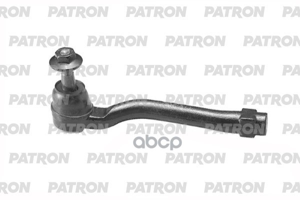 Наконечник Рулевой Тяги Lexus Ls460 Xf40 07-17 Usa Type / Rwd PATRON арт. PS10142L
