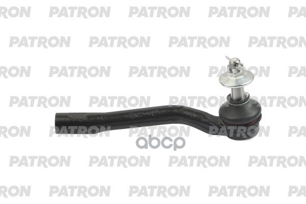 Наконечник Рулевой Тяги Lexus Ls460 Xf40 07-17 Usa Type / Rwd PATRON арт. PS10142R
