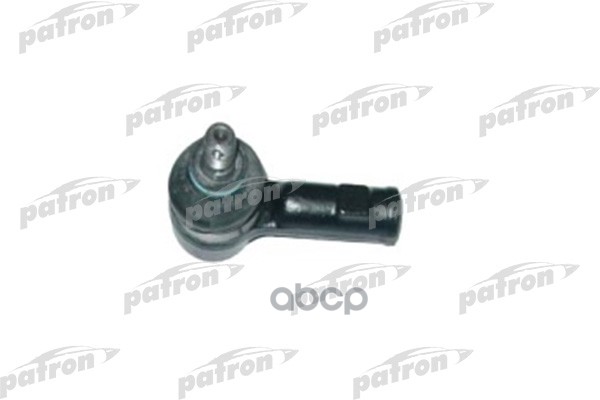 Наконечник Рулевой Тяги 171419811A Vw: Golf I -6.84 PATRON арт. PS1036