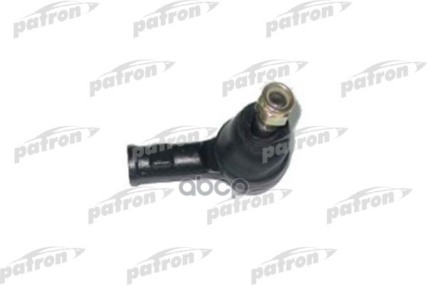 Наконечник Рулевой Тяги 96129753 Daewoo: Leganza 97-02, Nubira 97-, Nubira Wagon 97-, Nubira Седан 97- PATRON арт. PS1041