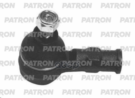 Наконечник Рулевой Тяги 1447222 Ford: Escort, Fiesta 83- PATRON арт. PS1047