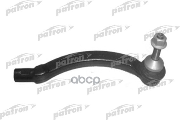Наконечник Рулевой Тяги Правыйvolvo: S60/S80 00-, V70 Ii 00-, Xc70 Cross Country 01/04- PATRON арт. PS1056R