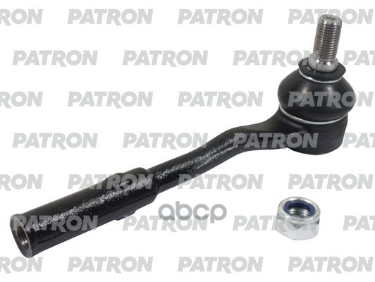 Наконечник Рулевой Тяги Двустороннийmercedes-Benz: W220 S280-S600 99- PATRON арт. PS1058