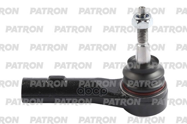 Наконечник Рулевой Тяги Ford Mustang 2016- & 6Th Gen For Shelby, Gt350 PATRON арт. PS10967