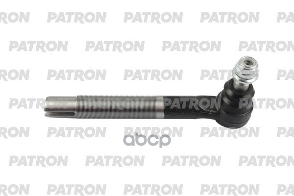Наконечник Рулевой Тяги Jeep Wrangler Jl 2018- Gladiator Jt 2020- PATRON арт. PS10973