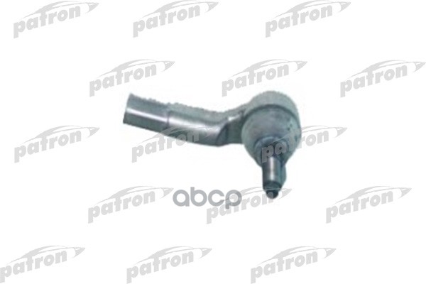 Наконечник Рулевой Тяги Vw: Lupo 98-, С Г/У PATRON арт. PS1098R