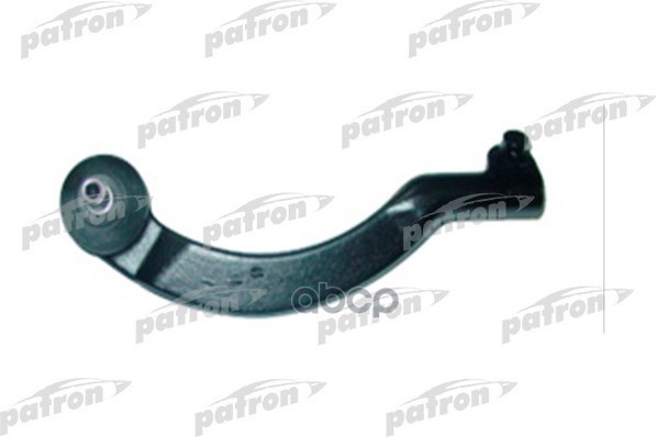 Наконечник Рулевой Тяги Renault: Avantime 01-03, Espace Iii 96-02, Vel Satis 02- PATRON арт. PS1101L