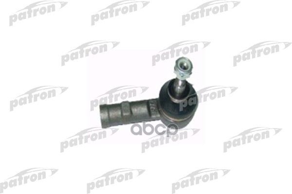 Наконечник Рулевой Тяги Opel: Corsa/Tigra 97-, С Г/У, Кроме Mod. 1.0 PATRON арт. PS1107