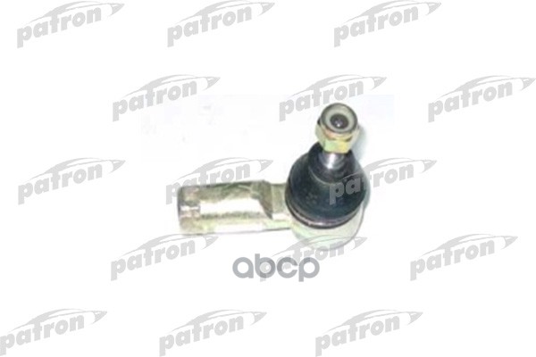 Наконечник Рулевой Тяги Ford: Scorpio 8.85 (Произведено В Турции) PATRON арт. PS1112