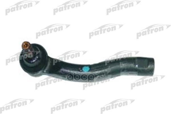 Наконечник рулевой тяги TOYOTA: COROLLA Verso (_E12J_) 01-04, PRIUS 03-  PS1118R PATRON арт. PS1118R