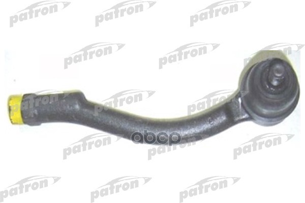 Наконечник Рулевой Тяги Hyundai: Accent 05-  Kia: Rio 06- PATRON арт. PS1143L