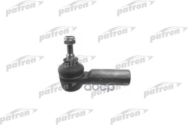 Наконечник Рулевой Тяги Rover: 214/414/416/418/420 89-, -96, 96- PATRON арт. PS1147