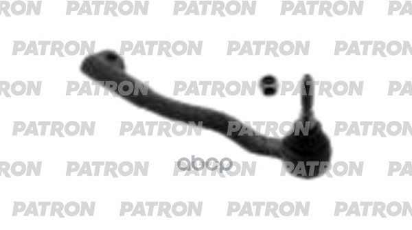 Наконечник Рулевой Тяги Правый Bmw: 535/540 E39 95-02 PATRON арт. PS1148R