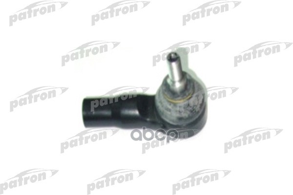 Наконечник Рулевой Тяги Citroen: C8 02-, Fiat: Ulysse/Scudo 06/03- PATRON арт. PS1160